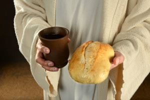 I Am the Bread of Life