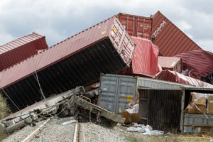 The OSAS Train Wreck